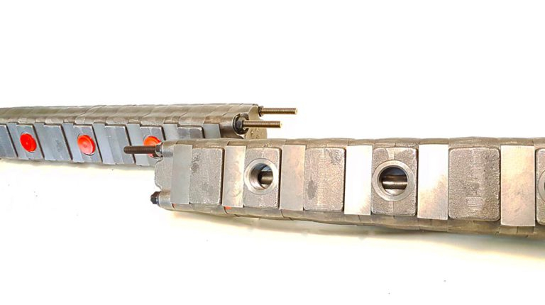 فلودیوایدر Flow Divider