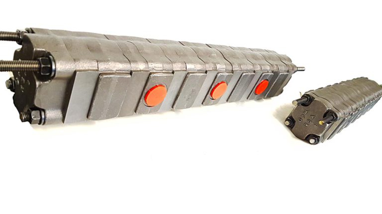 فلودیوایدر Flow Divider